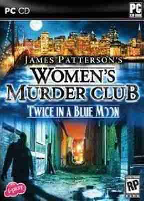 Descargar Womens Murder Club Twice In A Blue Moon [English] por Torrent